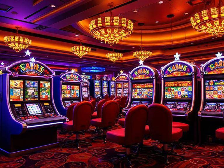 123bet cassino