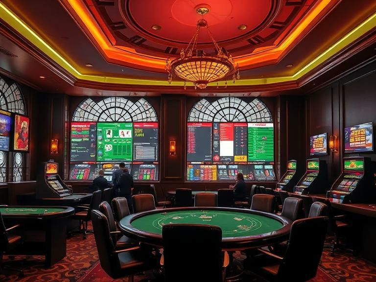 123bet cassino