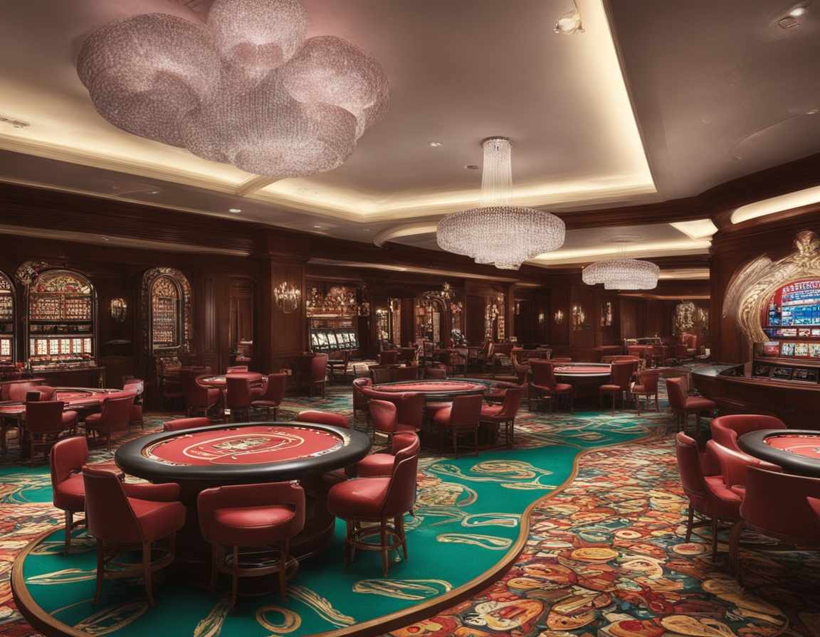 123bet cassino