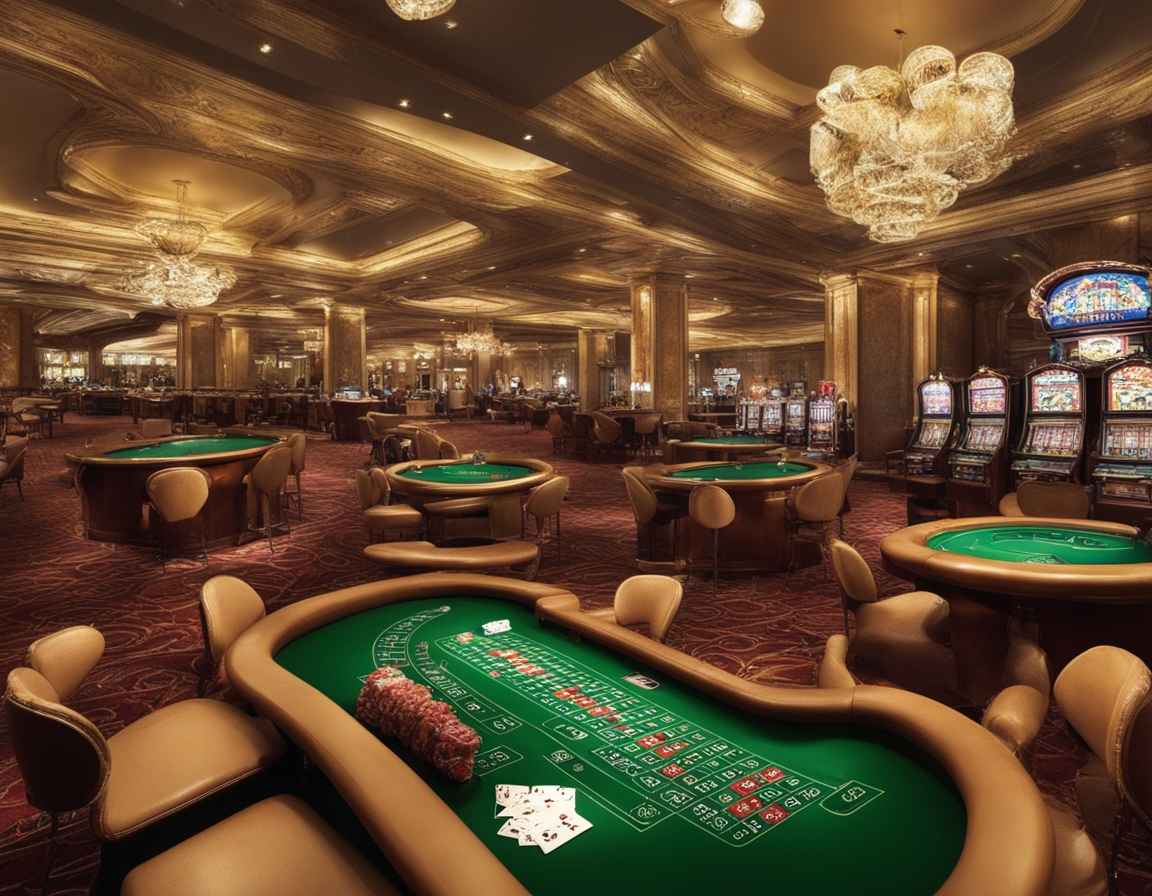 123bet cassino
