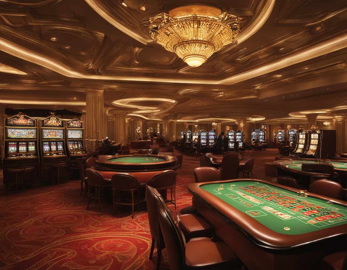123bet cassino