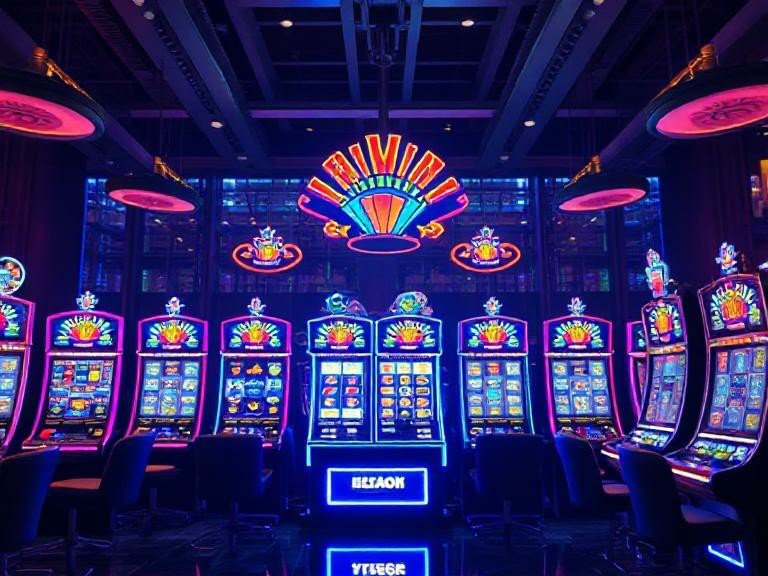 123bet cassino