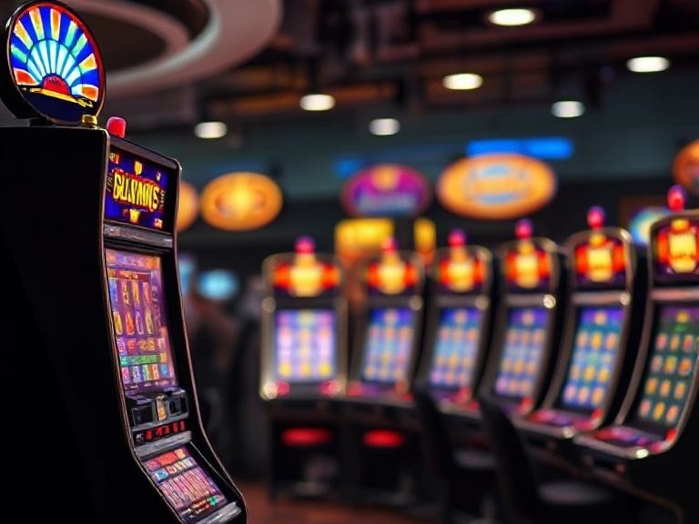 123bet cassino
