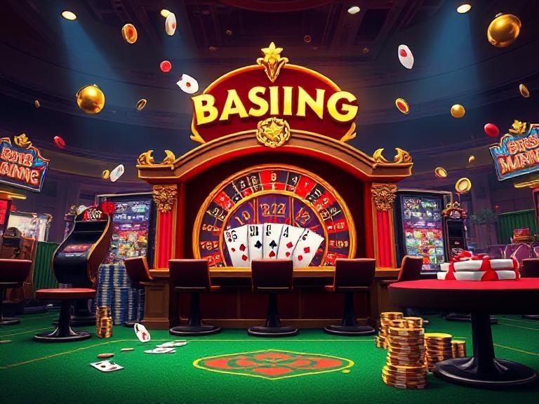 123bet cassino