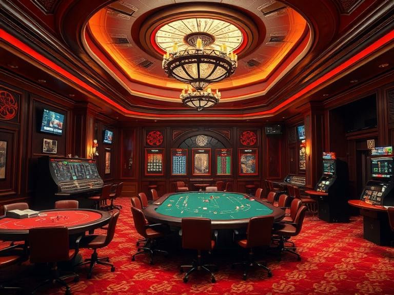 123bet cassino