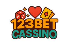123bet Cassino